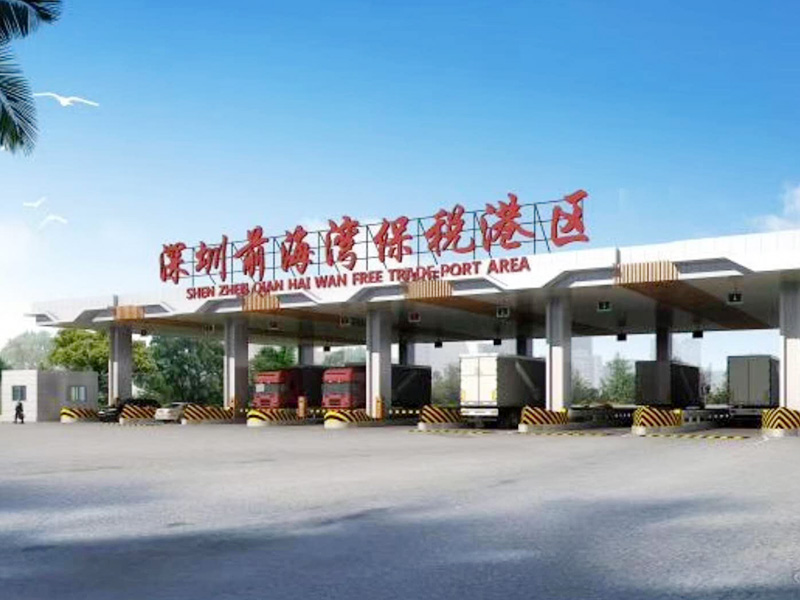 钢结构卡口